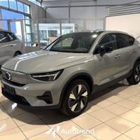 Volvo C40 Recharge Single Motor 238 CV RWD Core