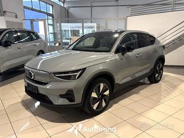 Volvo C40 Recharge Single Motor 238 CV RWD Core