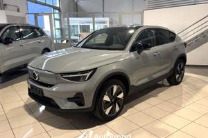 Volvo C40 Recharge Single Motor 238 CV RWD Core