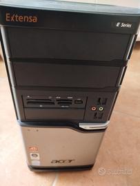 PC desktop win 7 mini tower