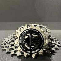 SHIMANO Cassetta pignoni 12v - Dura-Ace 11-30T