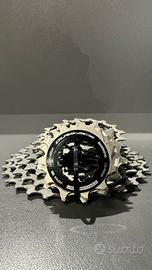 SHIMANO Cassetta pignoni 12v - Dura-Ace 11-30T