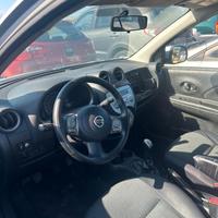 RICAMBI NISSAN MICRA