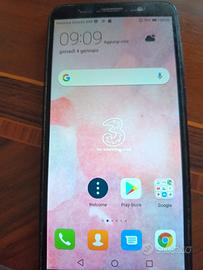 huawey y5 2018