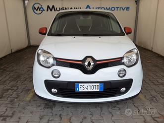 RENAULT Twingo 0.9TCe 110 CV EDC GT Sport Automa