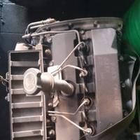 MOTORE D3FA Transit connect