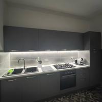Cucina completa