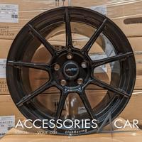 Cerchi in lega CLUB RACING da 18 Yaris GR