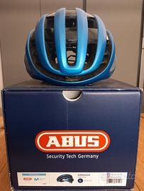 Casco Abus Airbreaker tg L