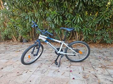 Bicicletta per bambino