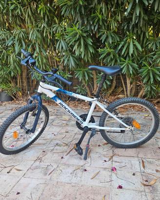 Bicicletta per bambino