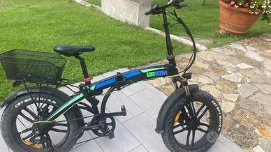 Bici Eletrica