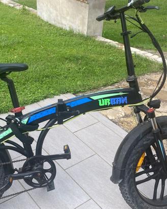 Bici Eletrica
