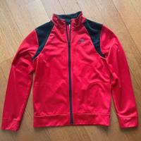 Felpa Domyos 14 anni