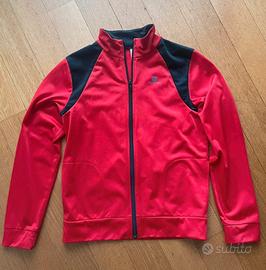 Felpa Domyos 14 anni