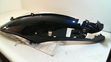 FIANCATA POSTERIORE SINISTRA BLU BEVERLY PIAGGIO C