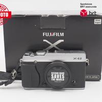 Fuji X-E2