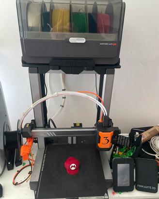 Anycubic cobra 3 combo
