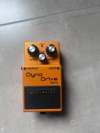 Boss DN-2 Overdrive