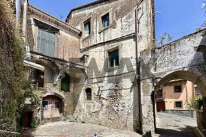 Casa Indipendente - Castiglione di Sicilia