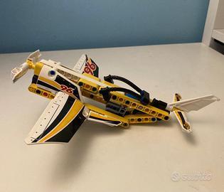 Aereo lego technic 42044