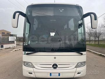 Mercedes-Benz Tourismo