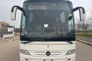 Mercedes-Benz Tourismo