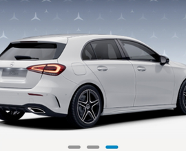 Mercedes classe A250