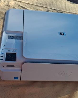 Stampante HP Photosmart c4480 All in One con USB3