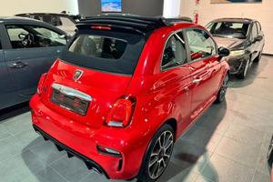 ABARTH 595C 1.4 Turbo T-Jet 145 CV