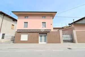 CASA INDIPENDENTE A CALVISANO