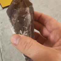 Ametista punta