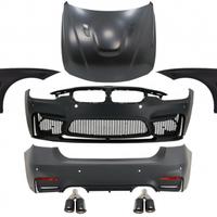 Kit carrozzeria completo per BMW F30 (2011-2019) E