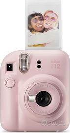 Fujifilm Instax Mini 12 Fotocamera istantanea