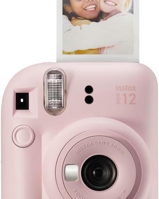 Fujifilm Instax Mini 12 Fotocamera istantanea