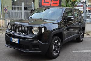 JEEP Renegade 2.0 Mjt 120 CV 4WD Sport