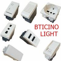 Bticino light