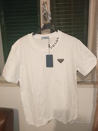 T-Shirt Prada uomo
