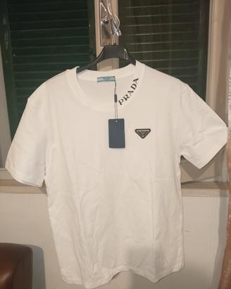 T-Shirt Prada uomo