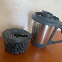 Bimby boccale completo e tritatutto plus