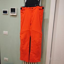 pantaloni sci Dainese