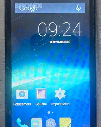 Cellulare Brondi Centurion 3
