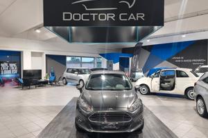 Ford Fiesta 1.5 TDCi 75CV 5 porte