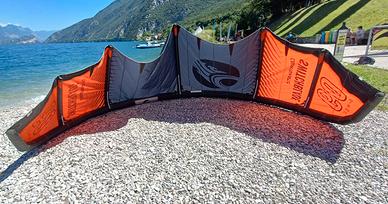 Cabrinha Switchblade 9m 2023