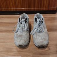 Pacco 7 paia di scarpe da uomo 44/45