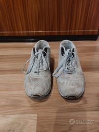 Pacco 7 paia di scarpe da uomo 44/45