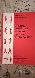 QI Gong I 18 esercizi TAOISTI della salute