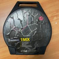 Catene da neve Michelin 1MX n.7