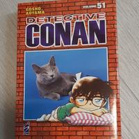 Detective Conan 51