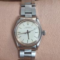 Rolex Oyster Perpetual boy mid size 31mm 